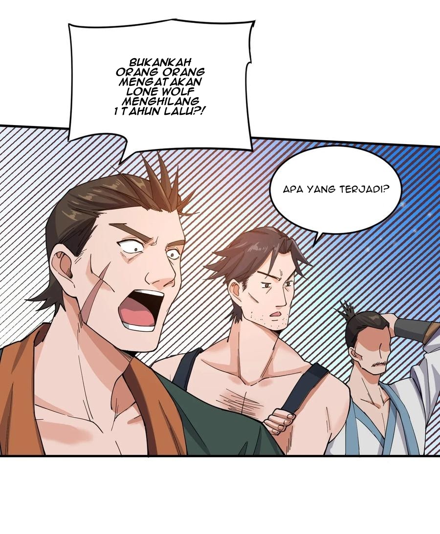 First Dragon (Yuanlong) Chapter 98 Gambar 7